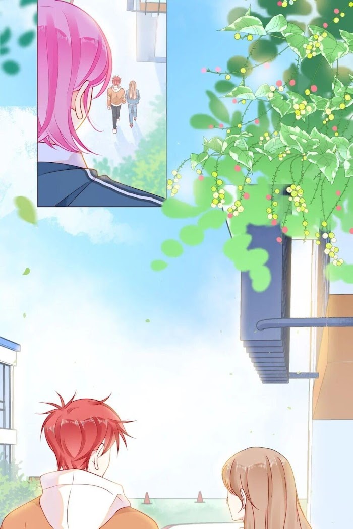 Read Touching Melody chapter 57 image 10 on Lezhin