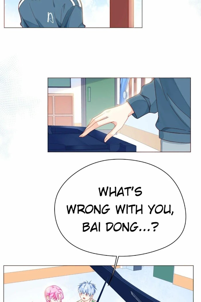 Read Touching Melody chapter 57 image 15 on Lezhin