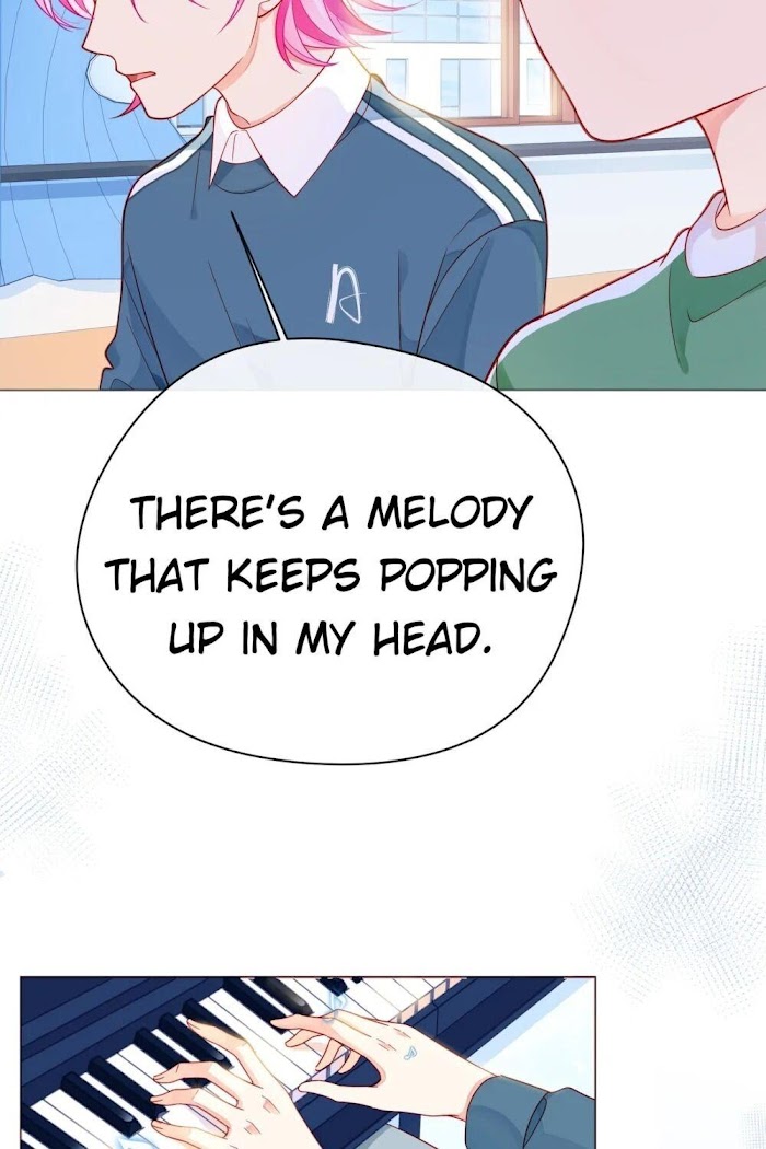 Read Touching Melody chapter 57 image 17 on Lezhin