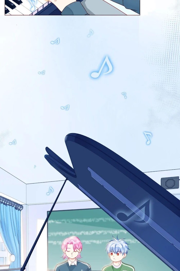 Read Touching Melody chapter 57 image 18 on Lezhin