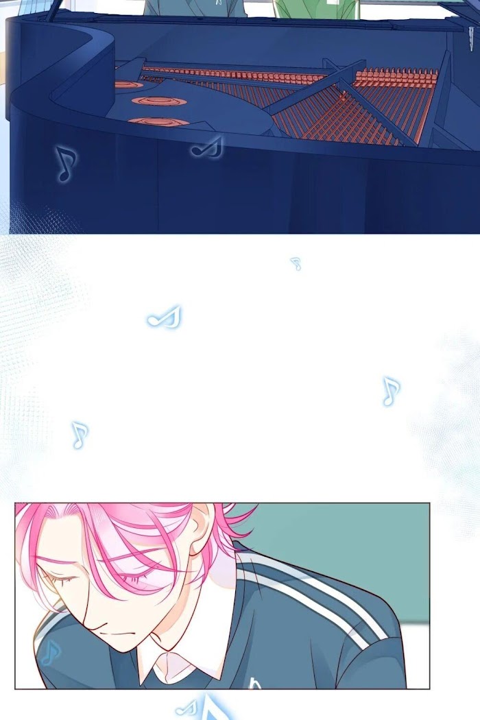 Read Touching Melody chapter 57 image 19 on Lezhin