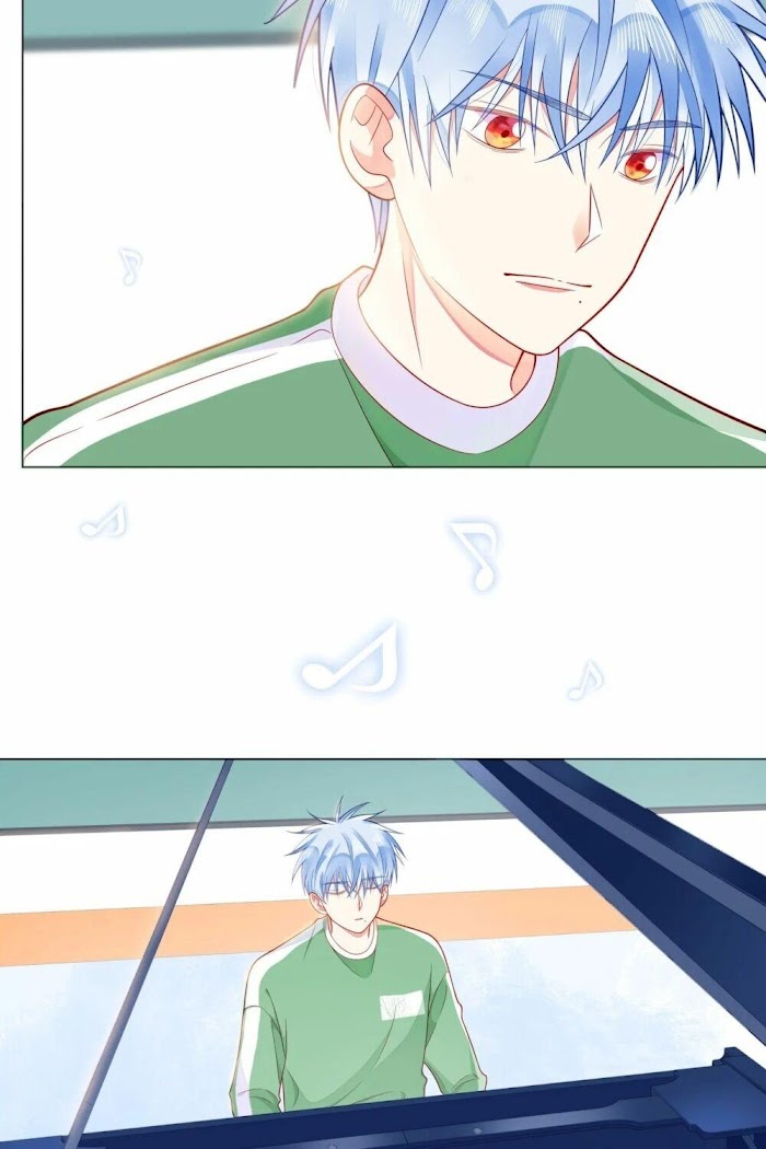 Read Touching Melody chapter 57 image 2 on Lezhin