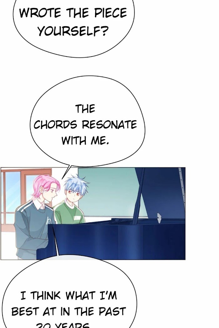 Read Touching Melody chapter 57 image 22 on Lezhin