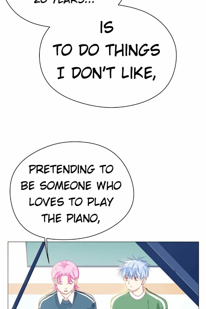 Read Touching Melody chapter 57 image 23 on Lezhin