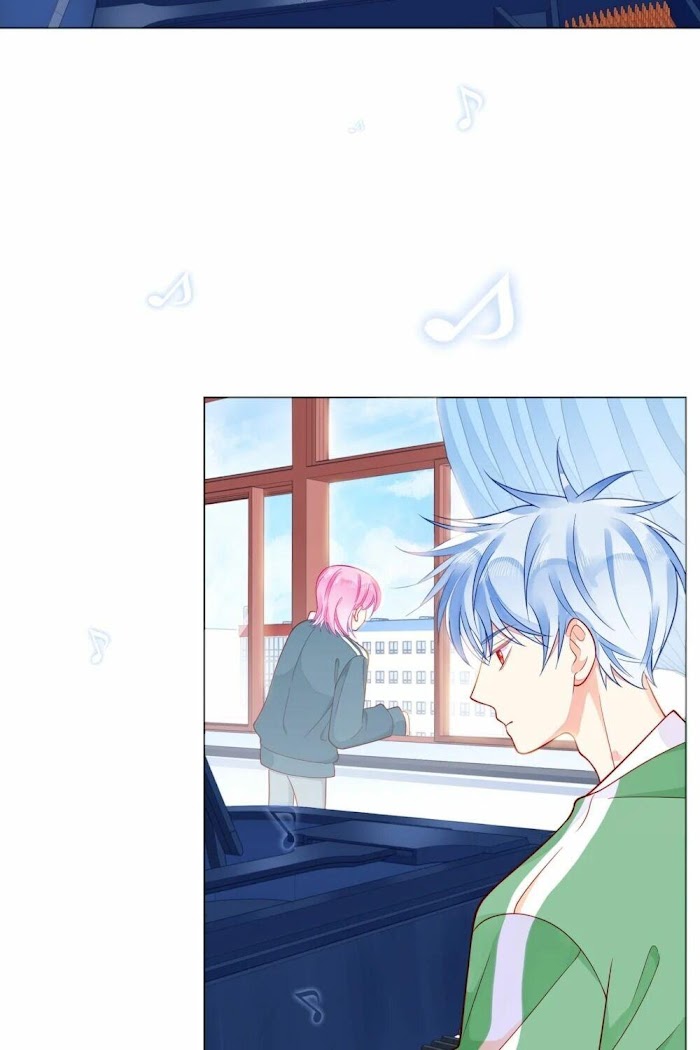 Read Touching Melody chapter 57 image 3 on Lezhin