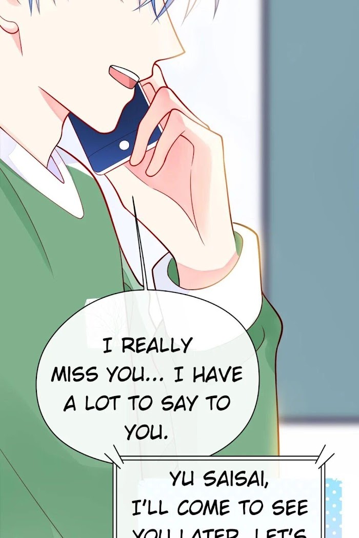 Read Touching Melody chapter 57 image 31 on Lezhin