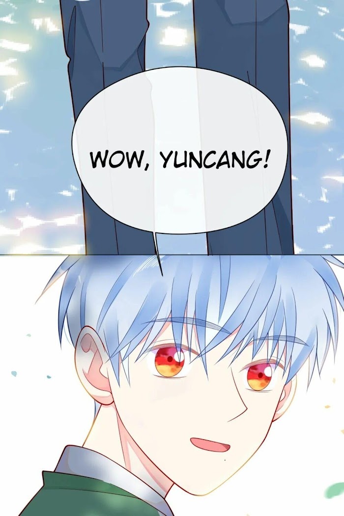 Read Touching Melody chapter 57 image 41 on Lezhin