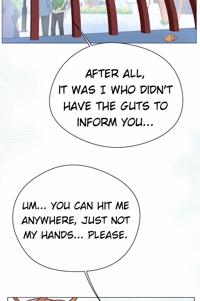 Read Touching Melody chapter 57 image 43 on Lezhin
