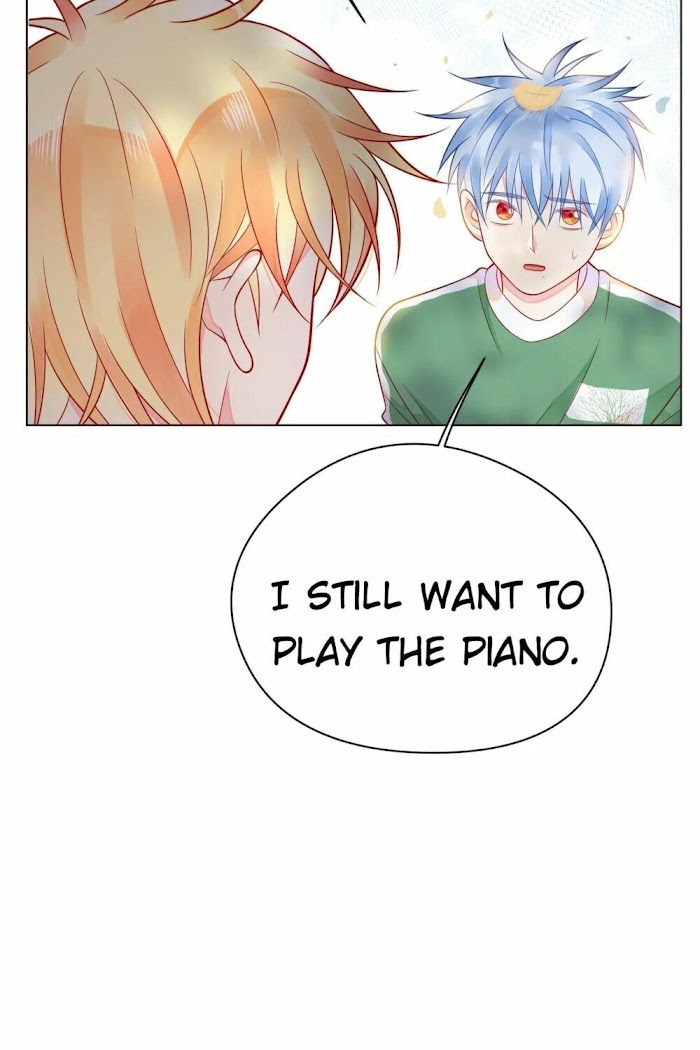 Read Touching Melody chapter 57 image 44 on Lezhin