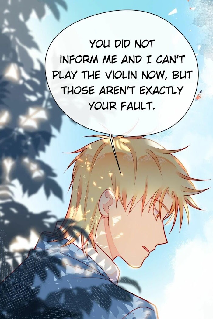Read Touching Melody chapter 57 image 48 on Lezhin