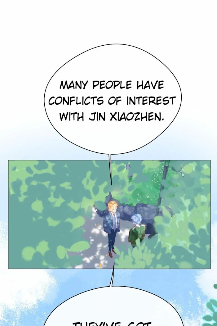 Read Touching Melody chapter 57 image 54 on Lezhin