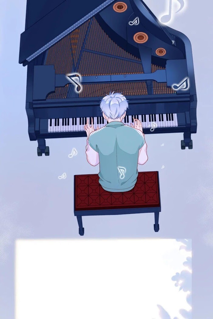 Read Touching Melody chapter 58 image 1 on Lezhin