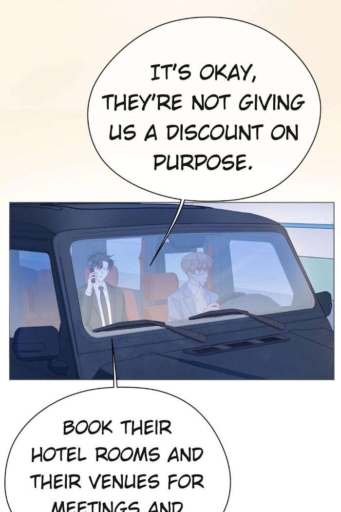 Read Touching Melody chapter 58 image 16 on Lezhin