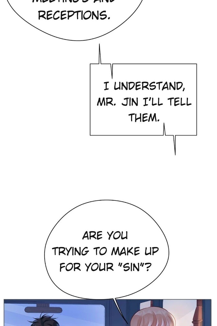 Read Touching Melody chapter 58 image 17 on Lezhin