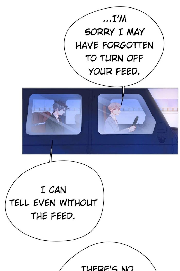 Read Touching Melody chapter 58 image 23 on Lezhin