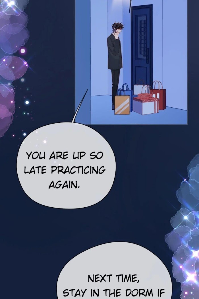 Read Touching Melody chapter 58 image 30 on Lezhin