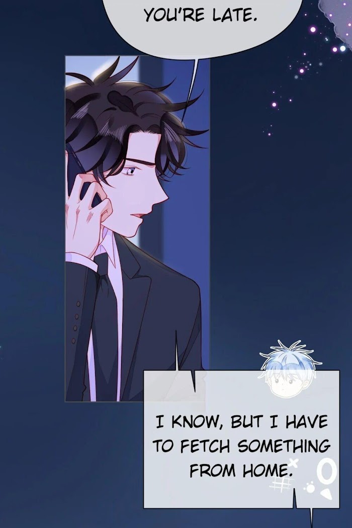 Read Touching Melody chapter 58 image 31 on Lezhin