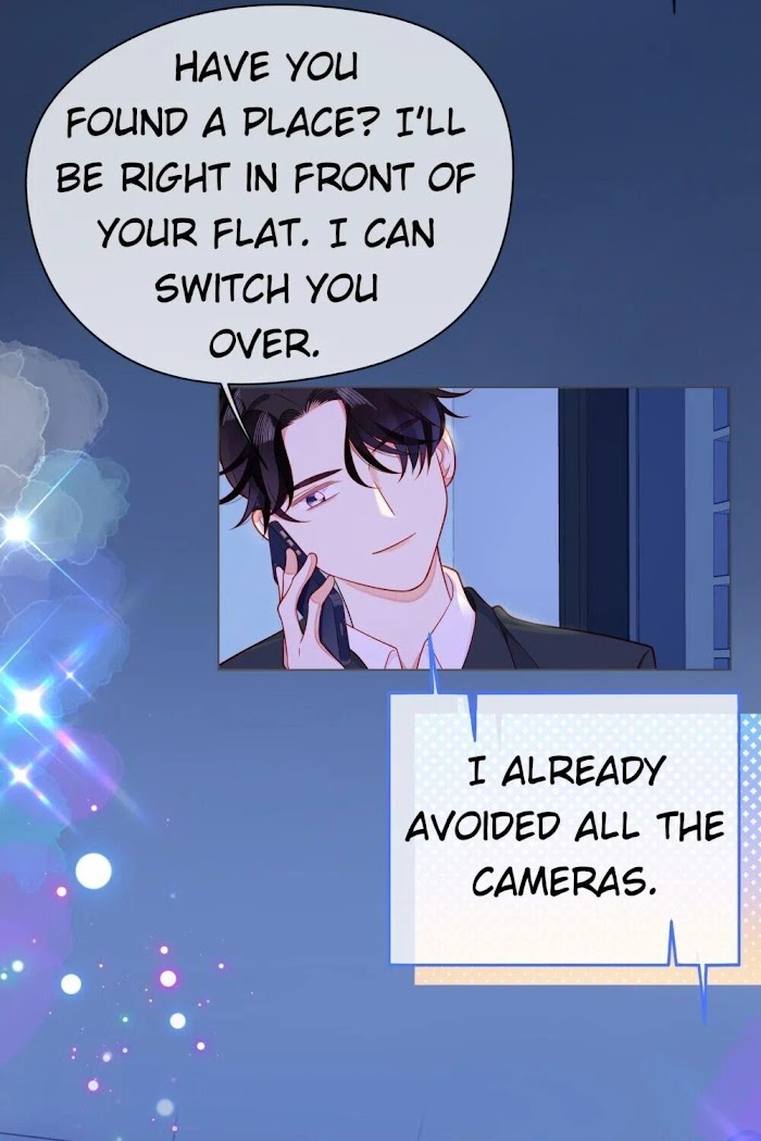 Read Touching Melody chapter 58 image 32 on Lezhin