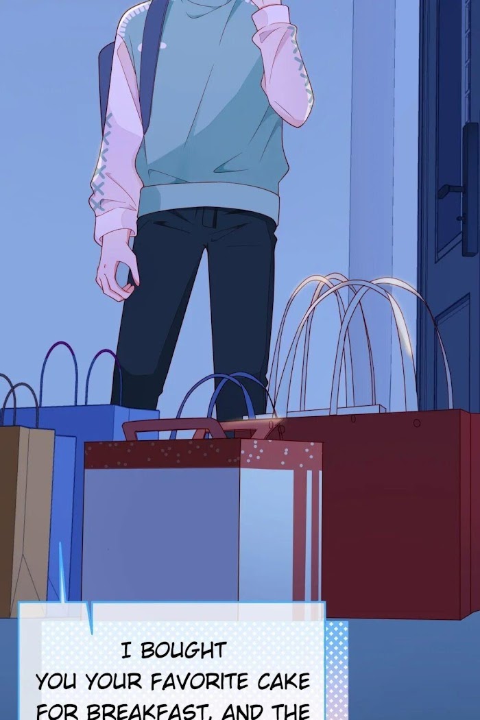 Read Touching Melody chapter 58 image 34 on Lezhin