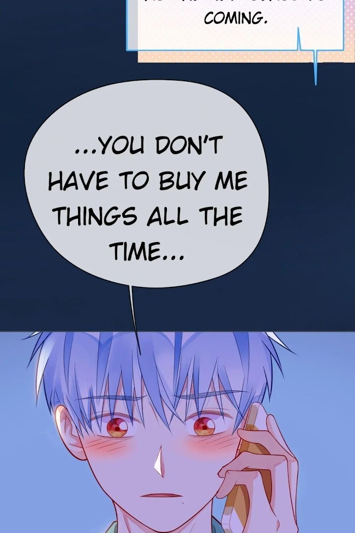 Read Touching Melody chapter 58 image 36 on Lezhin