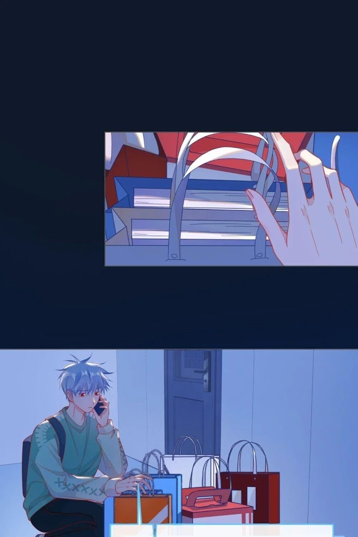 Read Touching Melody chapter 58 image 38 on Lezhin