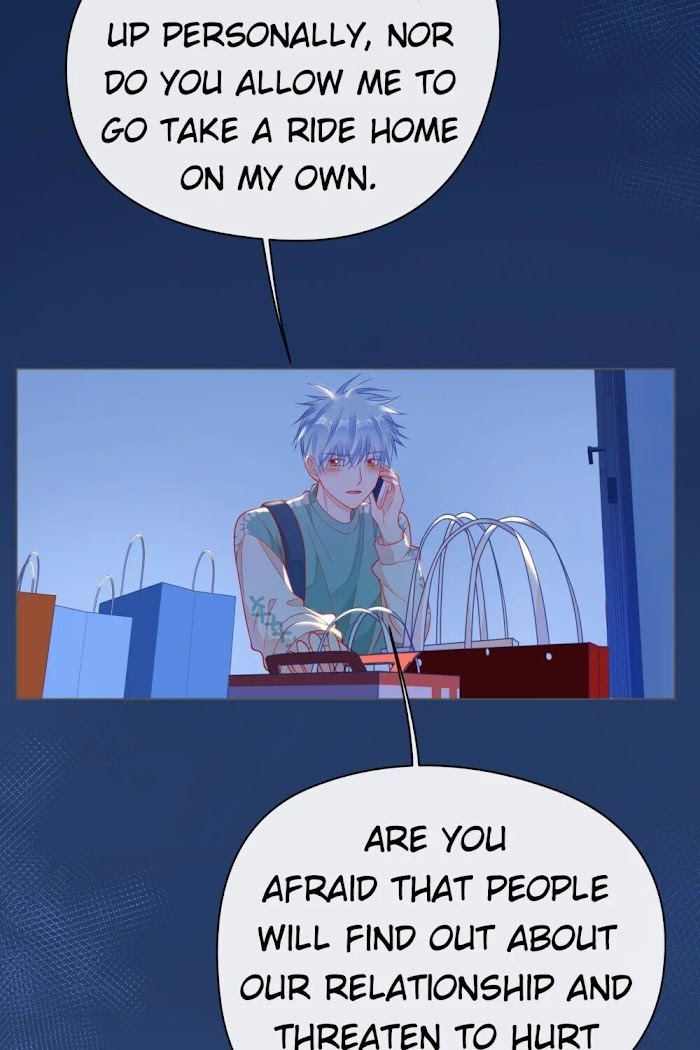 Read Touching Melody chapter 58 image 40 on Lezhin