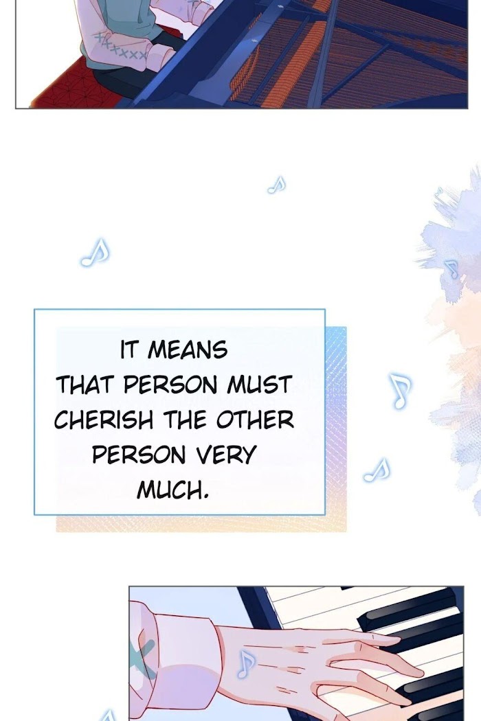 Read Touching Melody chapter 58 image 5 on Lezhin