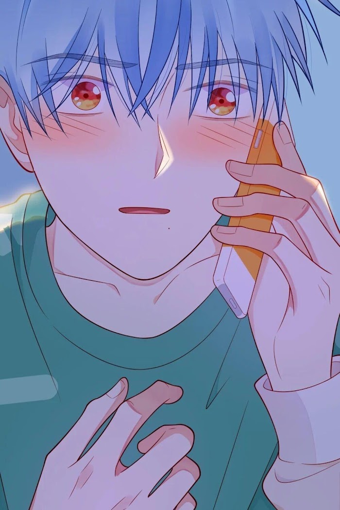 Read Touching Melody chapter 58 image 64 on Lezhin