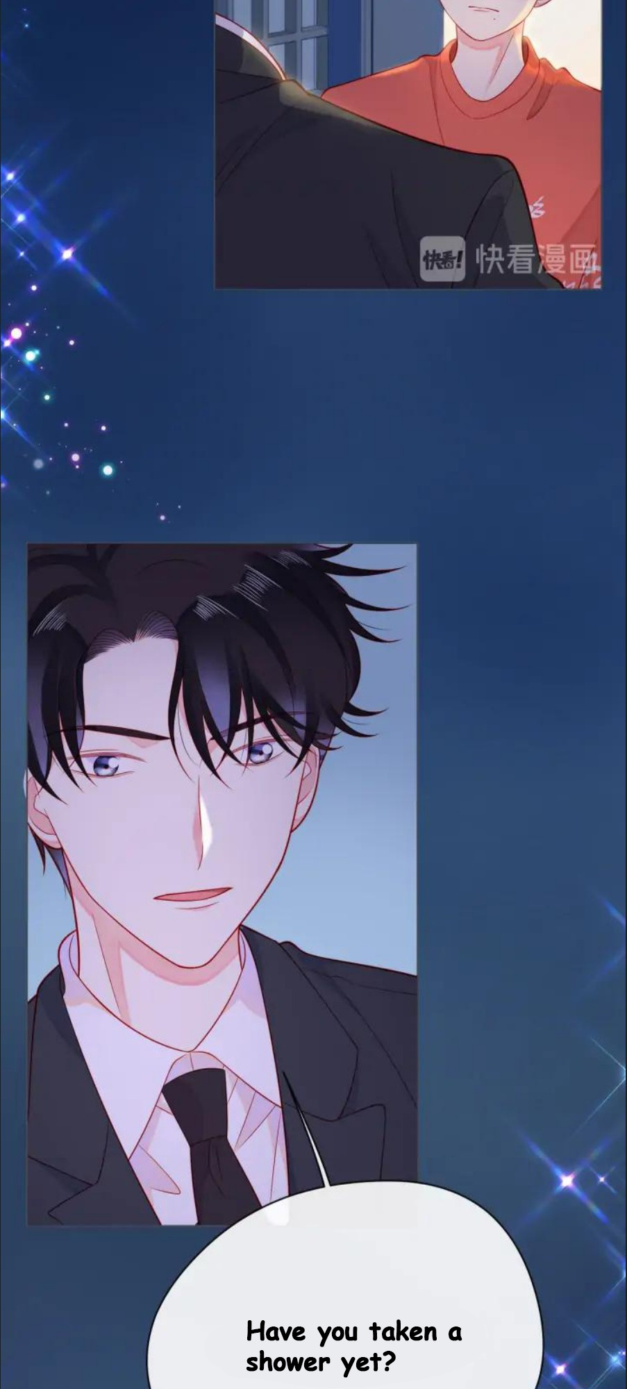 Read Touching Melody chapter 59 image 26 on Lezhin
