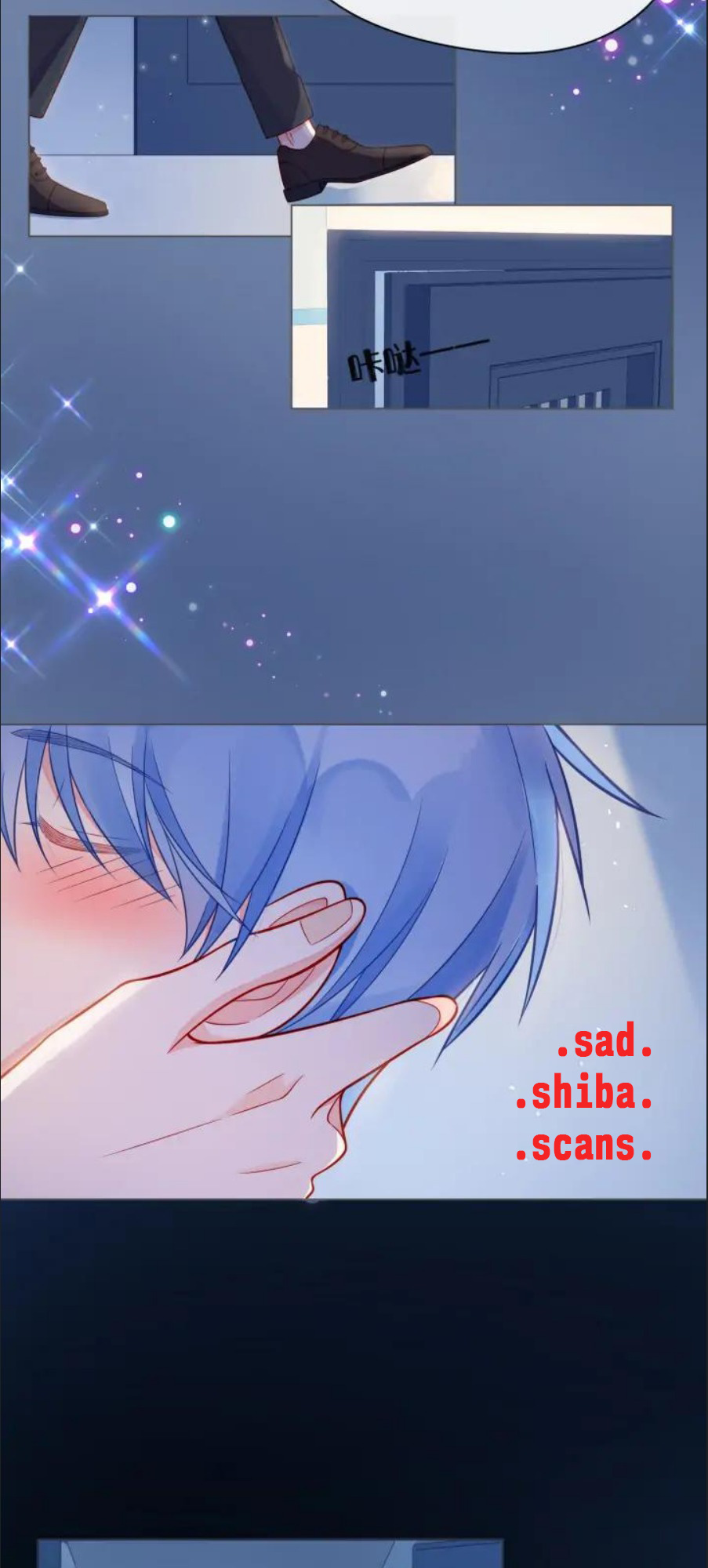 Read Touching Melody chapter 59 image 28 on Lezhin
