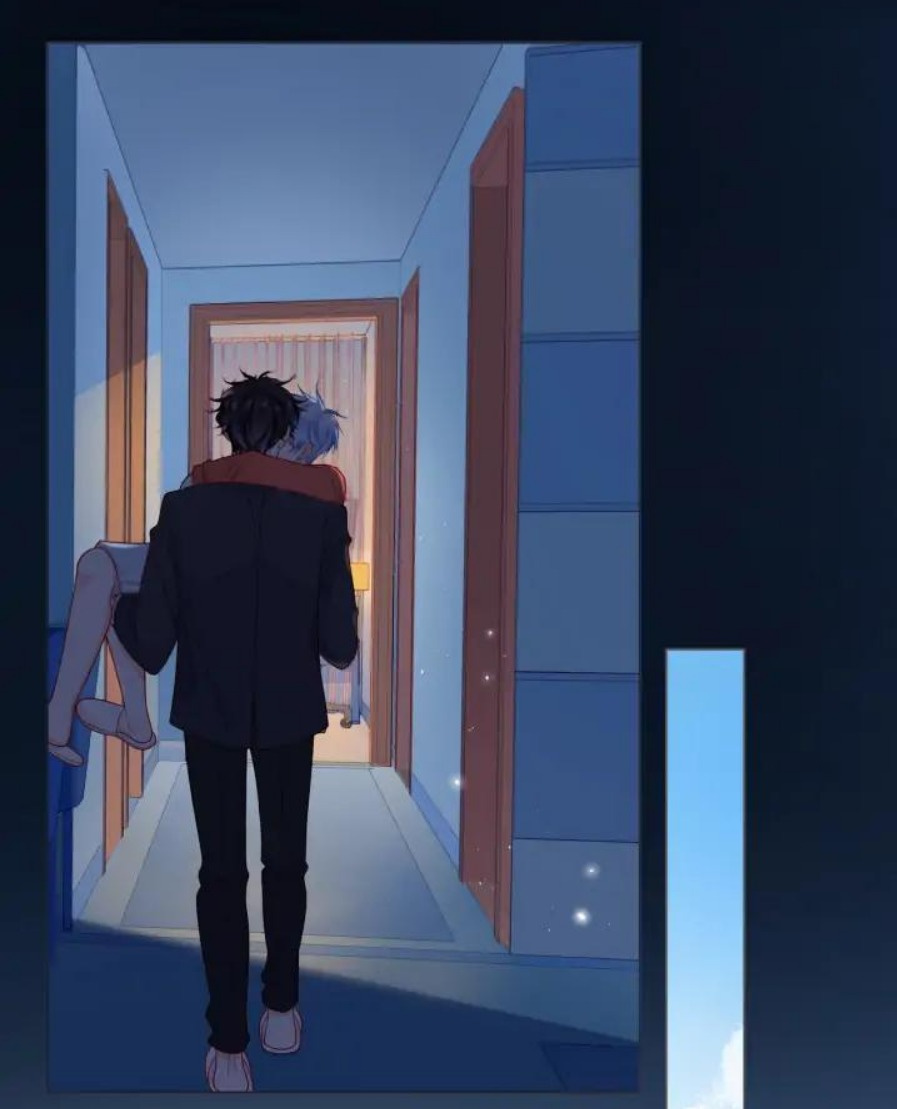 Read Touching Melody chapter 59 image 30 on Lezhin