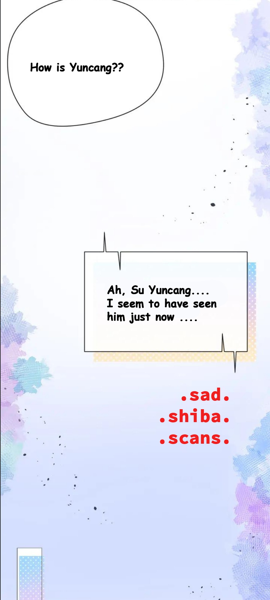 Read Touching Melody chapter 59 image 32 on Lezhin