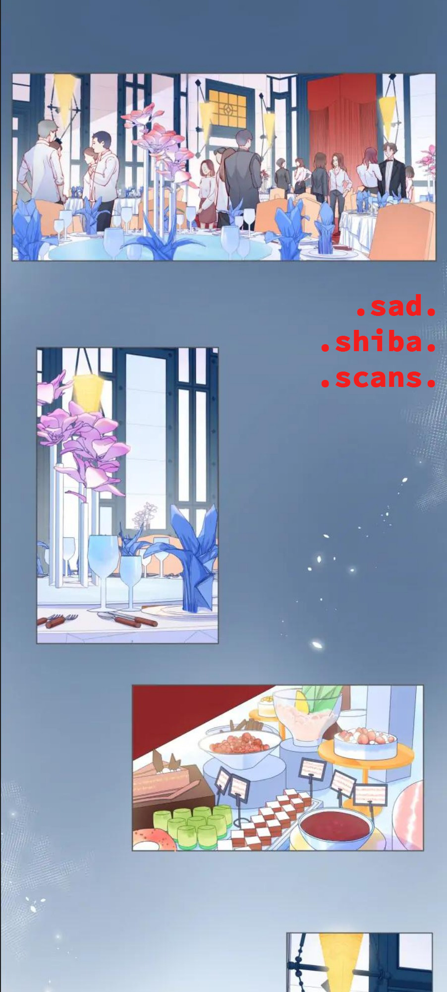 Read Touching Melody chapter 59 image 37 on Lezhin
