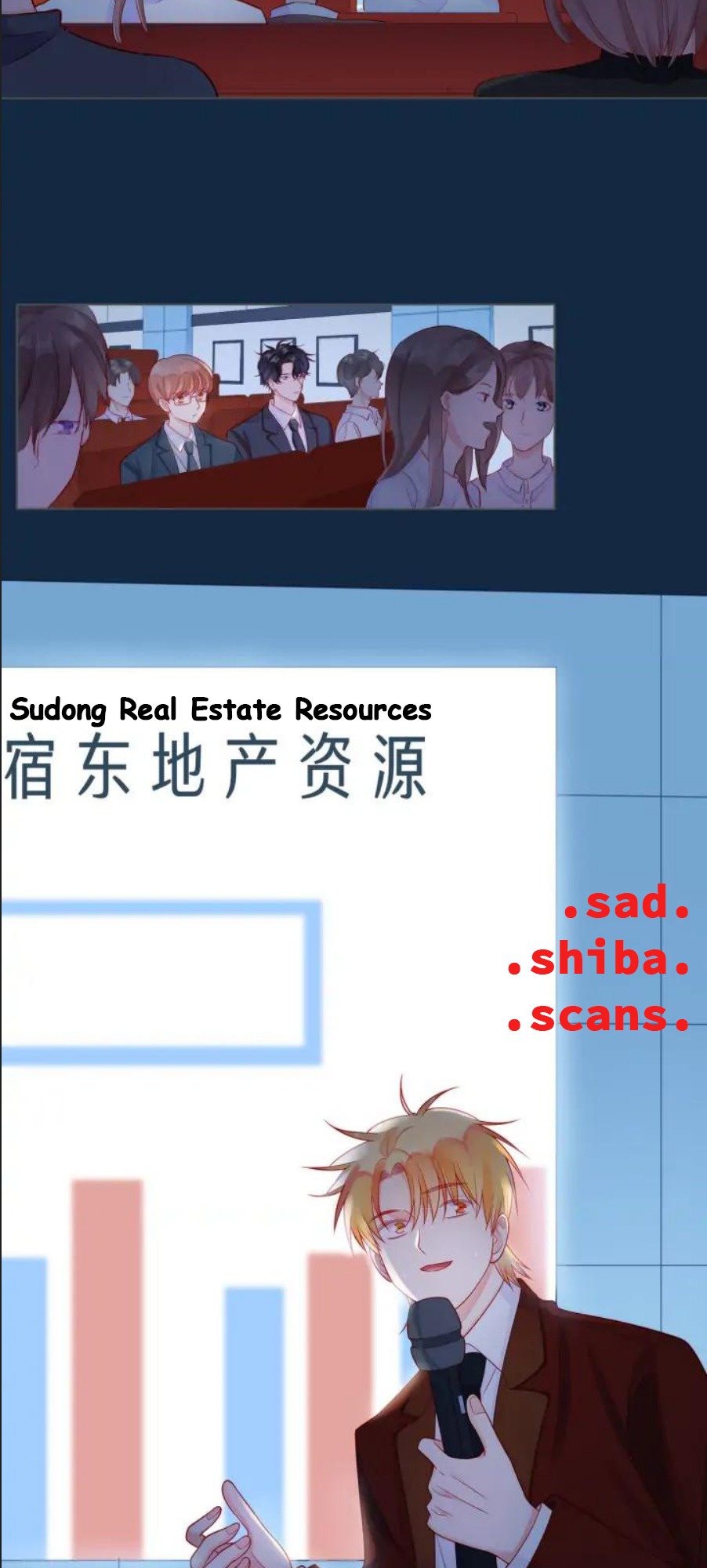 Read Touching Melody chapter 59 image 39 on Lezhin
