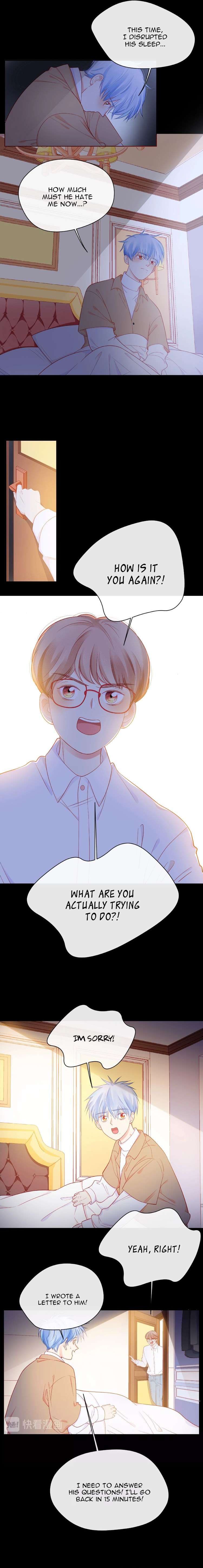 Read Touching Melody chapter 6 image 15 on Lezhin