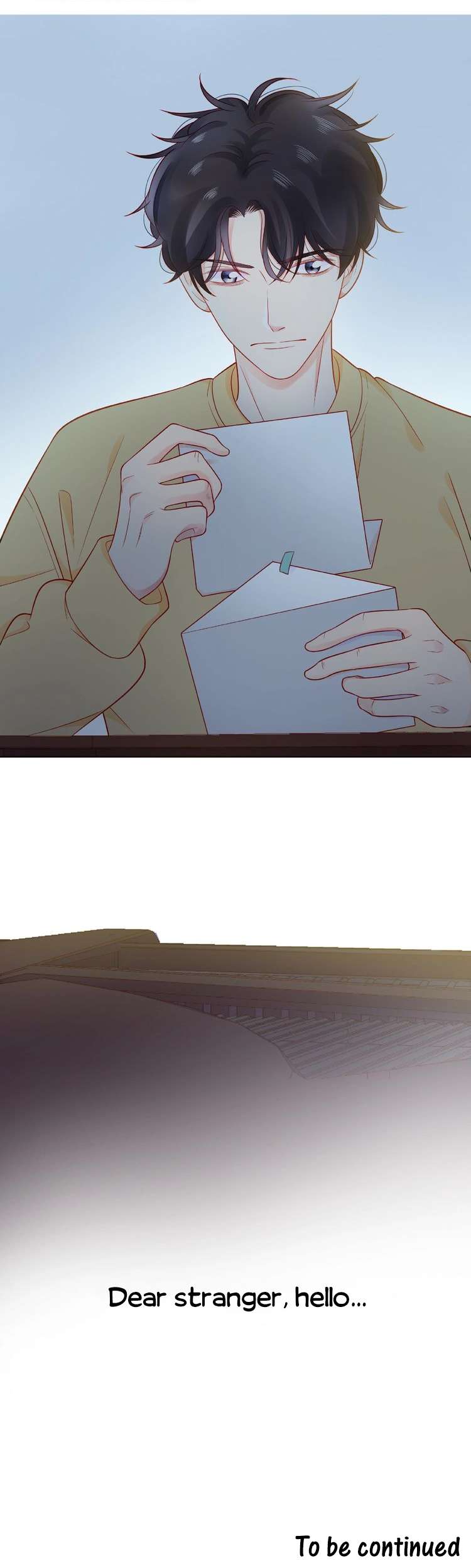 Read Touching Melody chapter 6 image 18 on Lezhin
