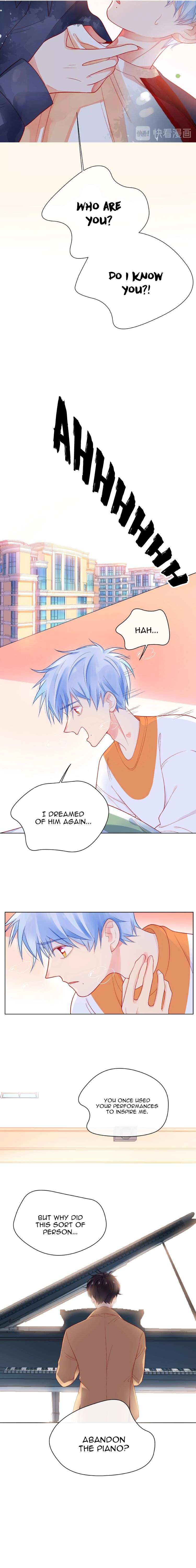 Read Touching Melody chapter 6 image 6 on Lezhin