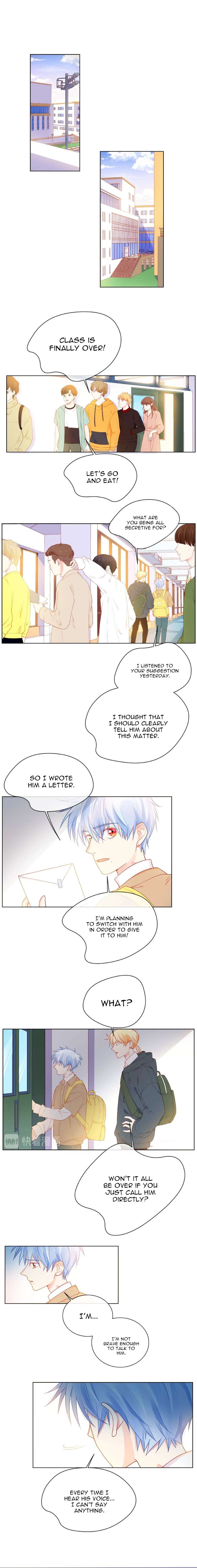 Read Touching Melody chapter 6 image 7 on Lezhin