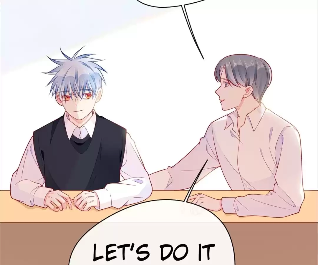 Read Touching Melody chapter 61 image 16 on Lezhin