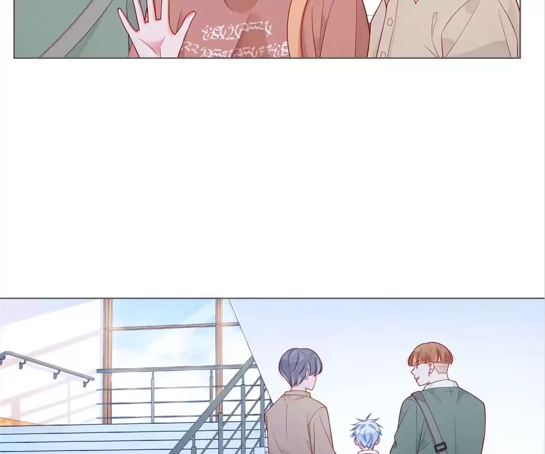 Read Touching Melody chapter 61 image 20 on Lezhin