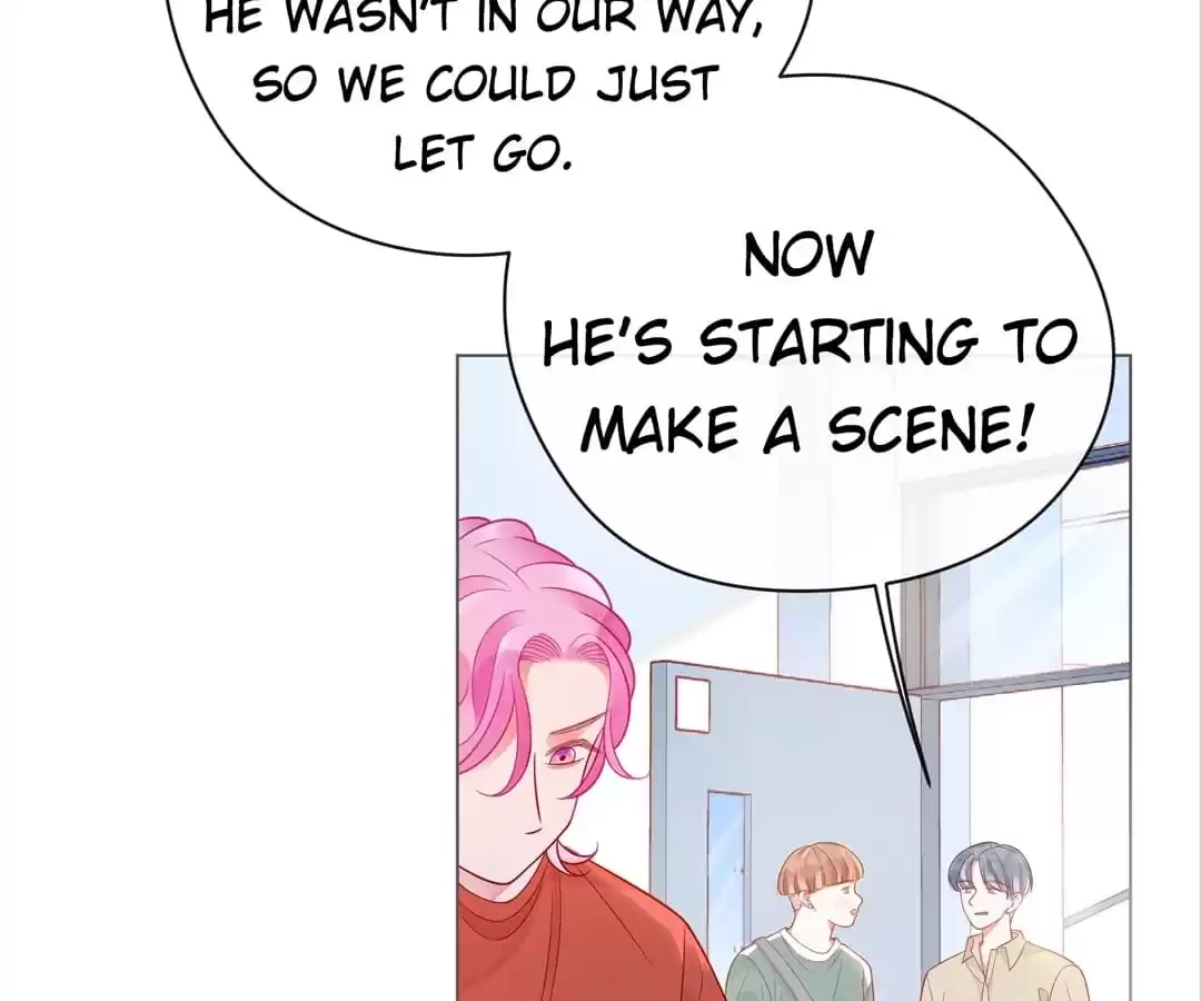 Read Touching Melody chapter 61 image 24 on Lezhin