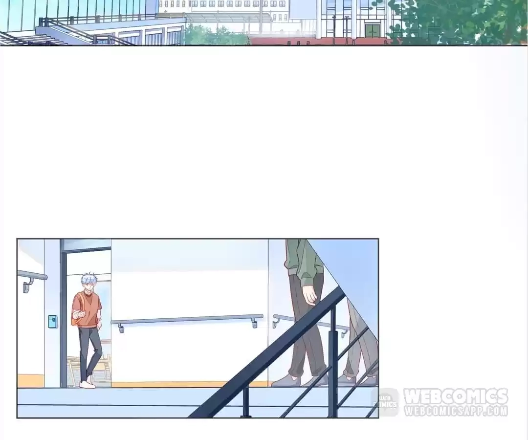 Read Touching Melody chapter 61 image 3 on Lezhin
