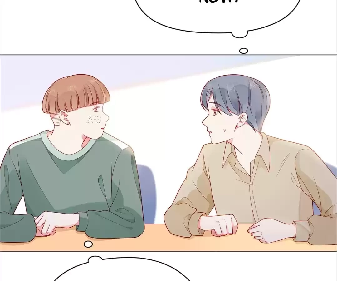Read Touching Melody chapter 61 image 30 on Lezhin