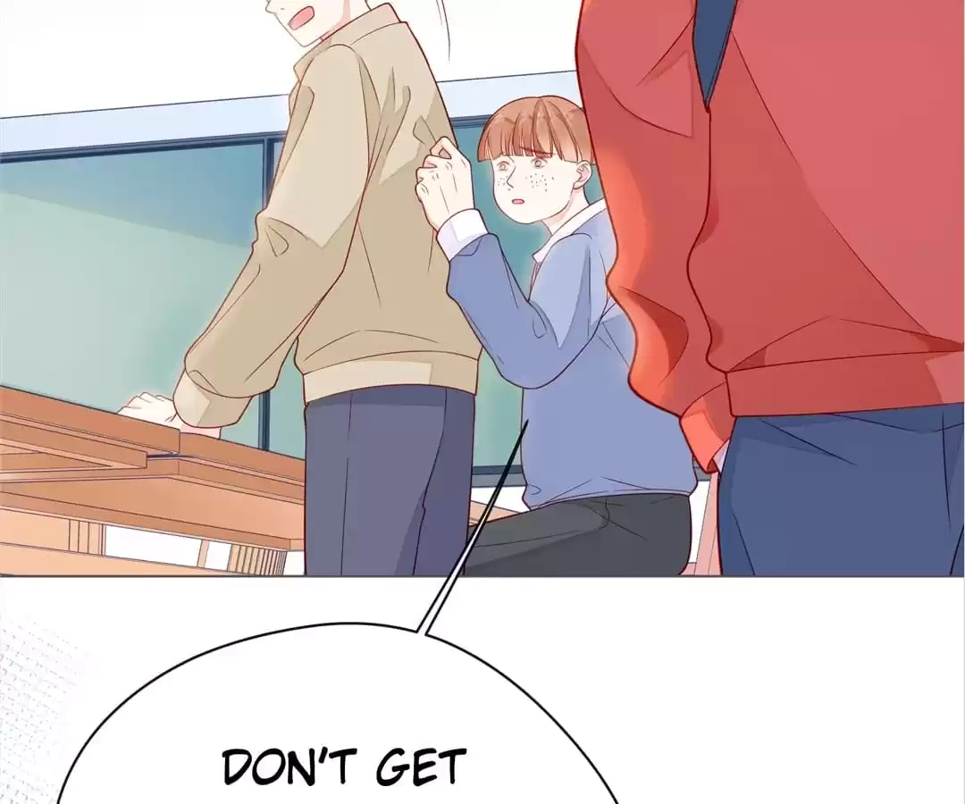 Read Touching Melody chapter 61 image 39 on Lezhin