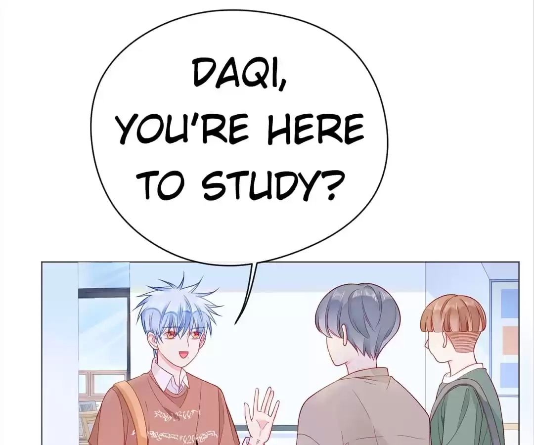 Read Touching Melody chapter 61 image 4 on Lezhin