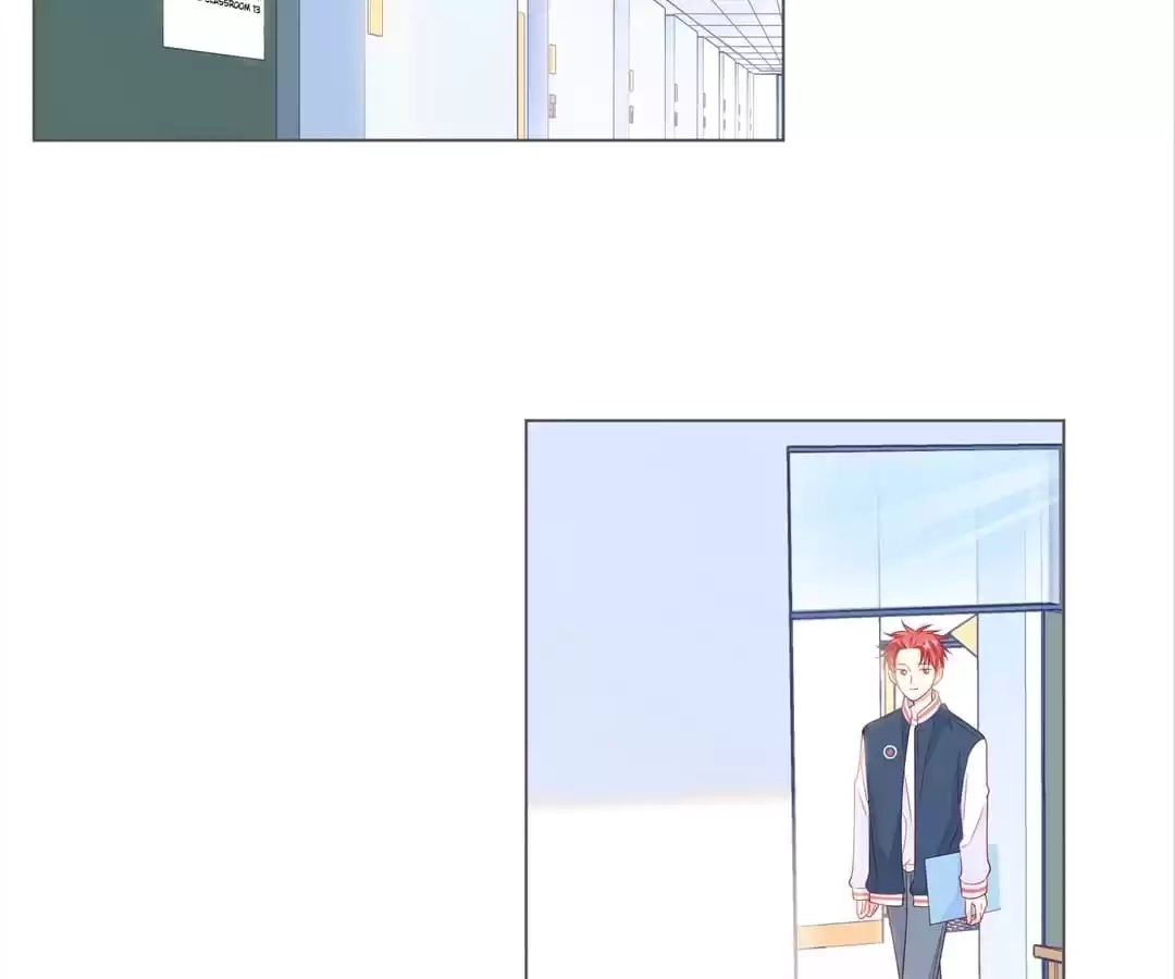 Read Touching Melody chapter 61 image 45 on Lezhin