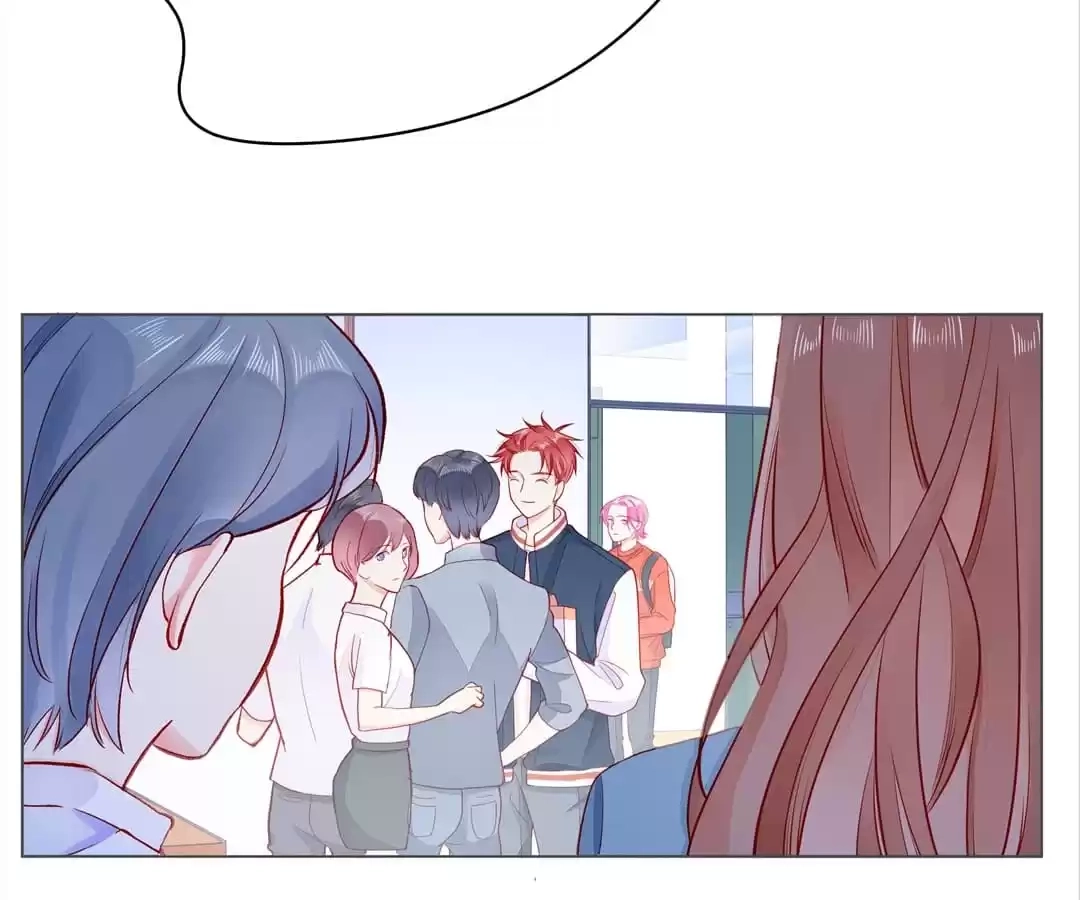 Read Touching Melody chapter 61 image 57 on Lezhin