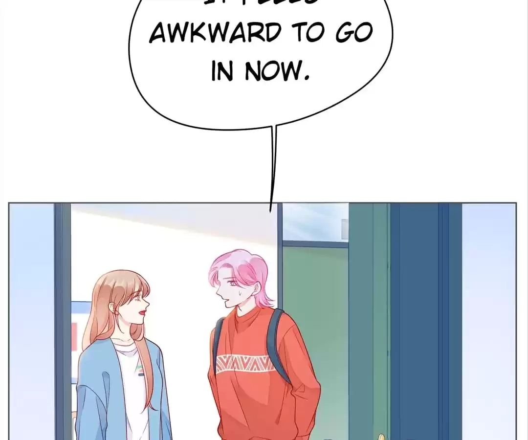 Read Touching Melody chapter 61 image 63 on Lezhin