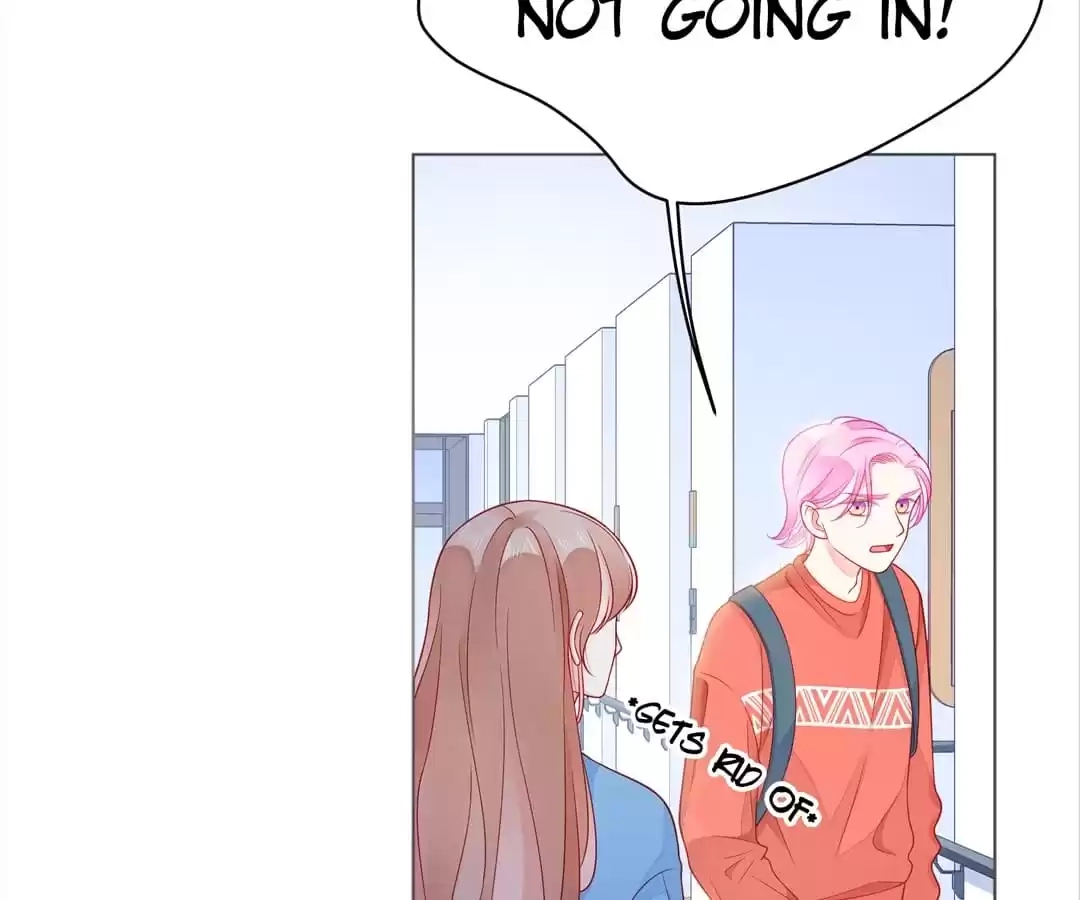 Read Touching Melody chapter 61 image 66 on Lezhin