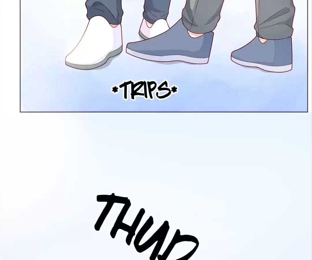 Read Touching Melody chapter 61 image 7 on Lezhin